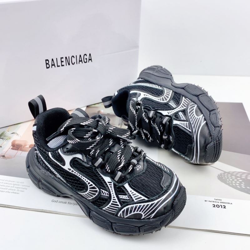 BALENCIAGA SHOES